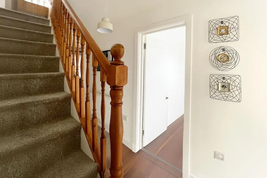 Prime Location By Brighton Station - Heart Of North Laines Apartment