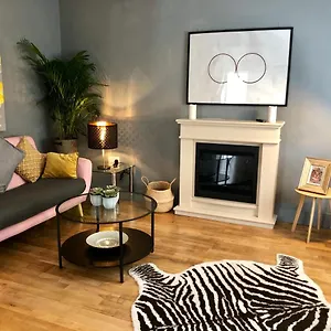 Hébergement de vacances Charming & Garden - Brighton!, Hove