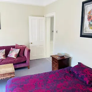Hébergement de vacances Beautiful Private 2 Bedroom In Mansion With Free Parking, Hove