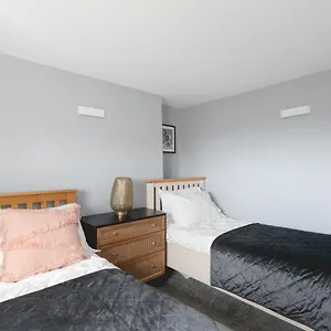 Appartement Few Steps From Brunswick Square, Hove