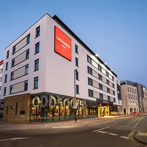 Hotell Leonardo, Brighton