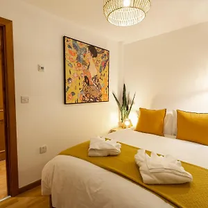 Elegance At The Lanes-3bd Brighton