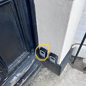 Beautiful Flat In Centre Brighton
