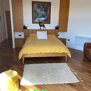 North Laine Penthouse Brighton
