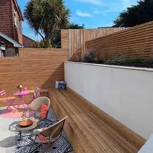 Privatunterkunft South Downs View-private Parking, Hove