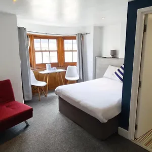 Maison d'hôtes Number 75, Hove