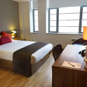 Hotell Britannia Study, Brighton